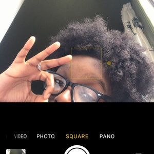 Meet your Posher, Arryanna